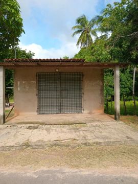 Ponto comercial, 12 por 50