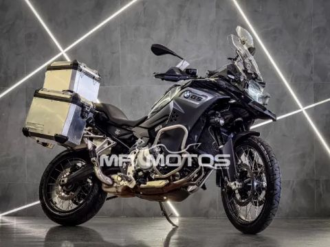 BMW F850 GS ADVENTURE PREMIUM 2024/2024
