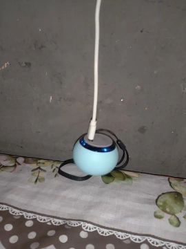 Caixa de Som Bluetooth Portátil