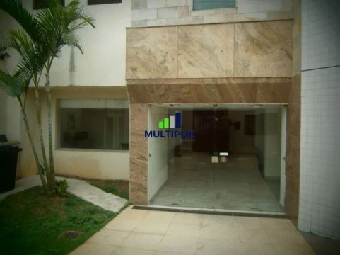 Aluguel Residential / Apartment Belo Horizonte MG
