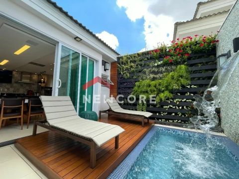 Casa de condomínio em Rua Ramon Haro Martini - Vila Haro - Sorocaba/SP