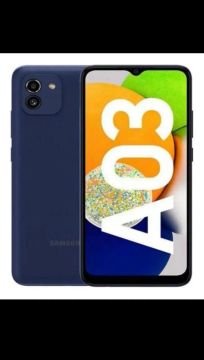 Samsung Galaxy A03
