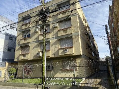 Oportunidade Única em PELOTAS - RS | Tipo: Apartamento | Negociação: Venda Online | Situaç