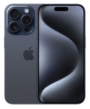 iPhone 15 Pro 256gb - Sem marcas de uso