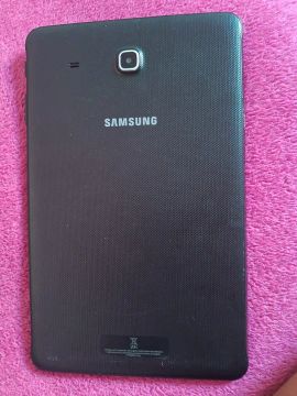 Samsung Galaxy Tab A 7.0 - Preto