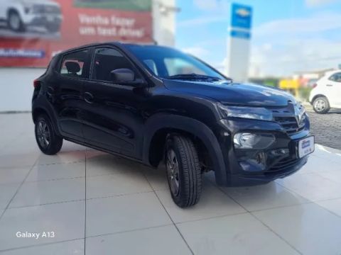 KWID 1.0 FLEX ZEM MANUAL 2023 OTIMA OPORTUNIDADE SÓ ME PROCURAR MARCELA .