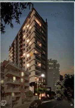 Apartamento 3 dormitórios à venda Centro Santa Maria/RS