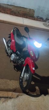 Moto Atrasadaaa 