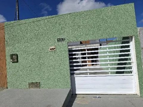 Casa 59.13m², 2 dormitório(s), 1 vaga(s) na garagem - , NOSSA SENHORA DO SOCORRO SE