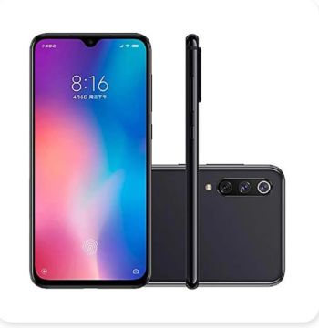 xaomi mi 9 se