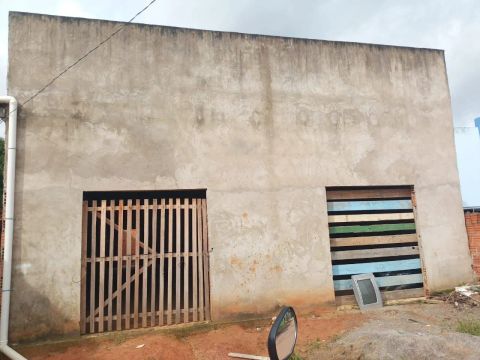 PONTO PARA COMERCIO MERCADO 