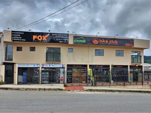 Comercial Loja em Poços de Caldas