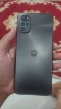Motorola g22