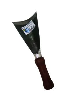 Despencador côncavo