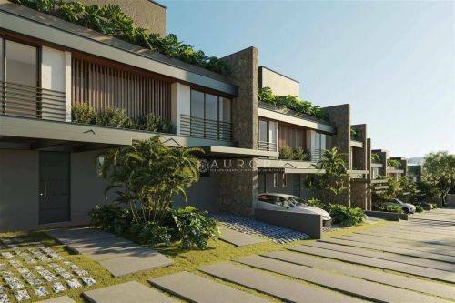 Casa com 2 dormitórios à venda, 145 m² por R$ 1.527.451,17 - Lagoa da Conceição - Florianó