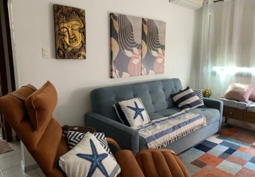 Apartamento para venda possui 57 metros quadrados com 2 quartos em Pau da Lima - Salvador