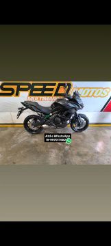Kawasaki versys 650 ABS