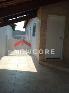 Casa em Rua Conselheiro Antônio Prado - Vila Rio Branco - Jundiaí/SP
