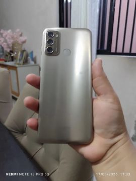 Moto G 60   conservado,com caixa e nota fiscal 