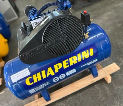 "compressores de ar comprimido" no Brasil