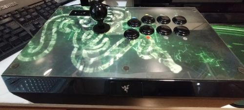 controle xbox razer