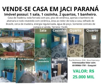 Vende-se