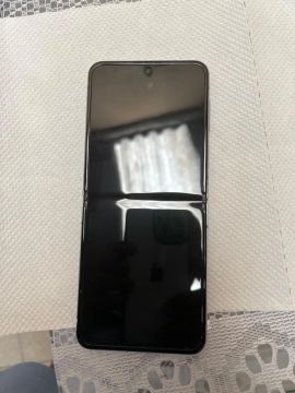 Samsung Galaxy Z flip4 5g 128gb azul .