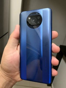 Xiaomi Poco X3 Pro 128GB 8GB RAM Aceito Troca