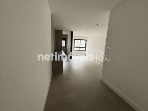 Locação Apartamento 1 quarto Lourdes Belo Horizonte