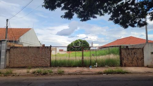 TERRENO VILA BANDEIRANTES