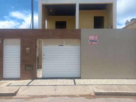 Vende-se casa. Ligue * 