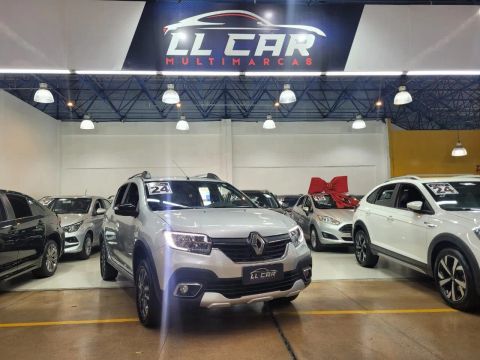 RENAULT STEPWAY 1.6 16V SCE ICONIC