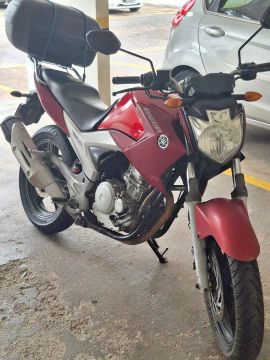 Yamaha 250
