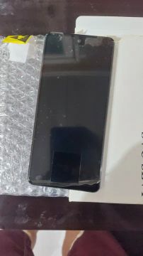 Tela display samsung a52s