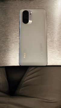 Xiaomi  F3 Pro