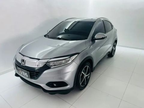 HONDA HRV TOURING 1.5 TB 16V 5p Aut.