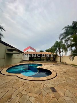Casa de condomínio em Rua João Andreoli - Samambaia Parque Residencial - Bauru/SP