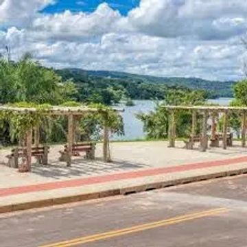 Lote quitado lago sul