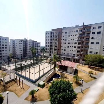 Flex Parque 10 3Quartos