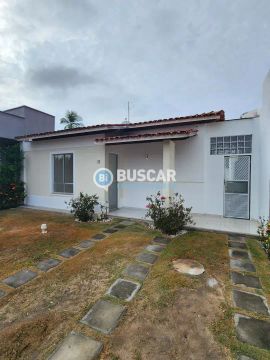 Casa para alugar no bairro Sim - Feira de Santana/BA