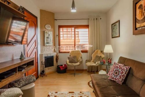 MARAVILHOSO APARTAMENTO TODO MOBILIADO!