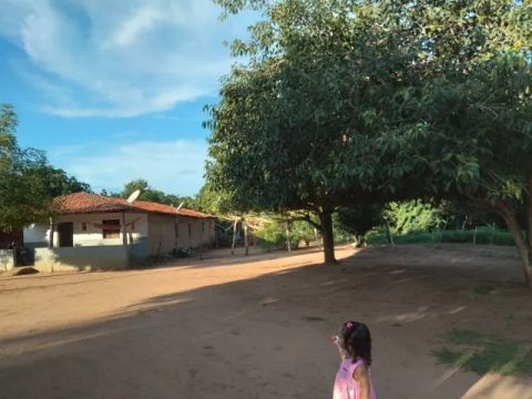 ? OPORTUNIDADE IMPERDÍVEL EM BURITI BRAVO - POVOADO ALEGRE ?