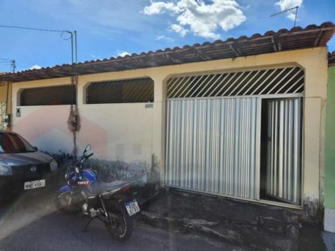 Casa 2 quartos, Cohab