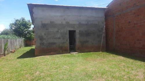 Casa para Venda - Ótima Oportunidade!