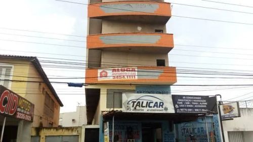 ( LO0034) loja com dois pavimentos 60m² bem localizada..