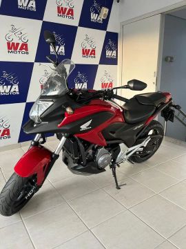 NC700X 2013/2014