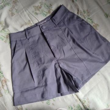 Short Novo 
