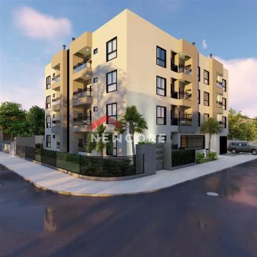 Apartamento em Avenida Radial Ivo Silveira - Meia Praia - Navegantes/SC