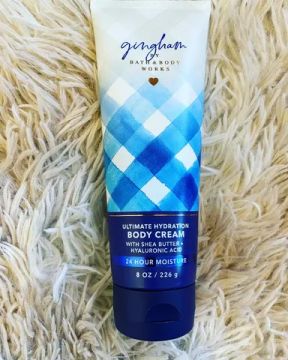 Bath & Body Works Creme hidratante corporal 