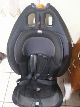 Cadeirinha chicco